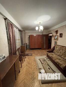 1-к квартира, вторичка, 32м2, 2/5 этаж