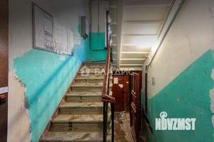 2-к квартира, вторичка, 56м2, 3/3 этаж