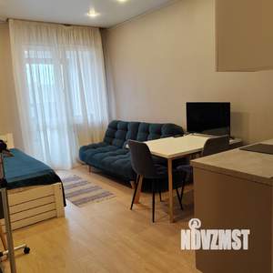 Студия квартира, вторичка, 22м2, 5/14 этаж