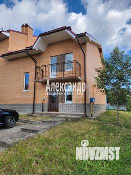 5-к квартира, вторичка, 172м2, 1/2 этаж