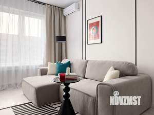 2-к квартира, вторичка, 48м2, 3/4 этаж