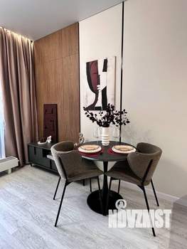 Студия квартира, вторичка, 25м2, 5/22 этаж