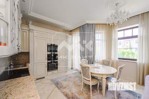 3-к квартира, вторичка, 155м2, 2/2 этаж