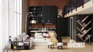 2-к квартира, вторичка, 52м2, 12/12 этаж