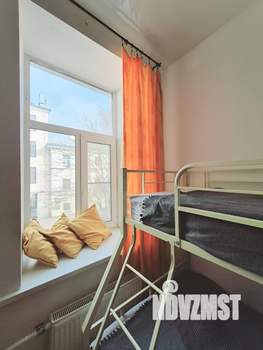 6-к квартира, вторичка, 120м2, 2/3 этаж