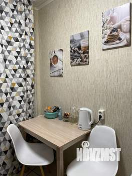 1-к квартира, вторичка, 29м2, 1/3 этаж