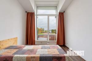 1-к квартира, вторичка, 32м2, 4/4 этаж
