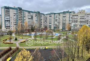 3-к квартира, вторичка, 82м2, 5/10 этаж