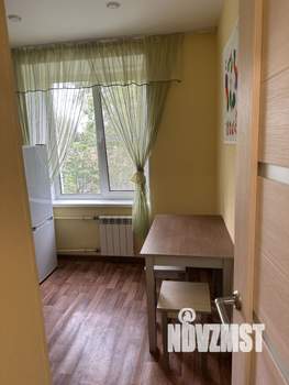 2-к квартира, вторичка, 42м2, 4/5 этаж