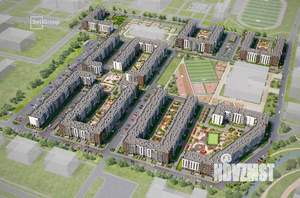 1-к квартира, вторичка, 36м2, 2/5 этаж