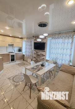 3-к квартира, вторичка, 89м2, 6/10 этаж