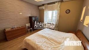 3-к квартира, вторичка, 109м2, 11/13 этаж
