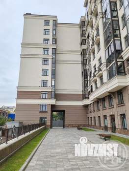 2-к квартира, вторичка, 67м2, 6/10 этаж