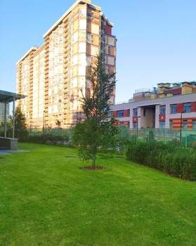 2-к квартира, вторичка, 46м2, 8/16 этаж
