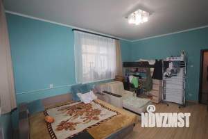 3-к квартира, вторичка, 64м2, 4/5 этаж