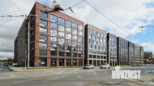 1-к квартира, вторичка, 34м2, 5/7 этаж