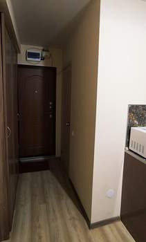 Студия квартира, вторичка, 14м2, 1/5 этаж