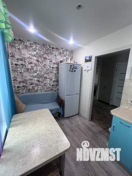 2-к квартира, вторичка, 47м2, 9/14 этаж