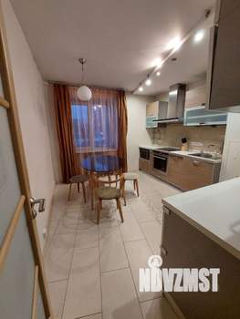 2-к квартира, вторичка, 68м2, 2/13 этаж