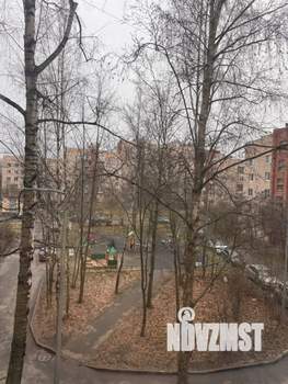 1-к квартира, вторичка, 32м2, 3/7 этаж