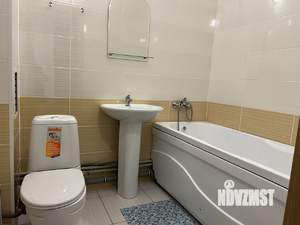 1-к квартира, вторичка, 38м2, 20/25 этаж
