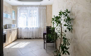 1-к квартира, вторичка, 39м2, 7/25 этаж