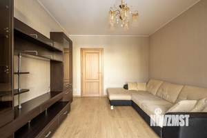 2-к квартира, вторичка, 61м2, 7/13 этаж