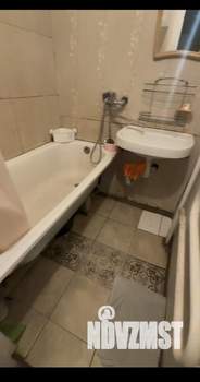 2-к квартира, вторичка, 46м2, 2/5 этаж