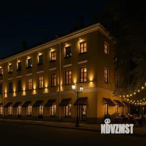 Студия квартира, вторичка, 20м2, 4/4 этаж
