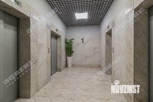 2-к квартира, вторичка, 46м2, 20/24 этаж
