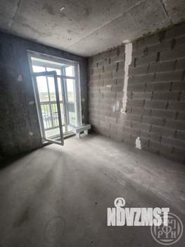 3-к квартира, вторичка, 88м2, 2/12 этаж