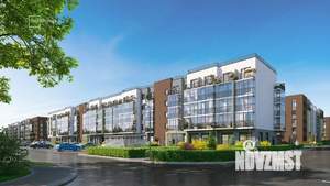 1-к квартира, вторичка, 34м2, 5/5 этаж