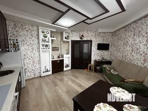 3-к квартира, вторичка, 99м2, 6/19 этаж