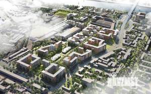 Студия квартира, вторичка, 24м2, 6/12 этаж