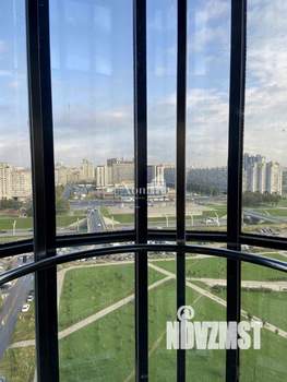 1-к квартира, вторичка, 27м2, 16/19 этаж