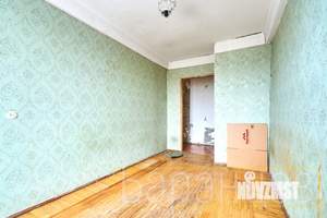 3-к квартира, вторичка, 57м2, 5/5 этаж