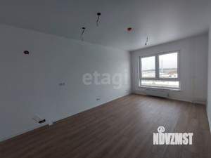 1-к квартира, вторичка, 36м2, 6/15 этаж
