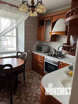 2-к квартира, вторичка, 56м2, 4/6 этаж