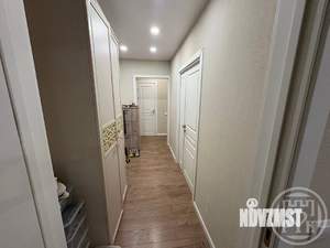 2-к квартира, вторичка, 62м2, 16/17 этаж