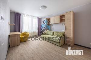 4-к квартира, вторичка, 108м2, 8/10 этаж