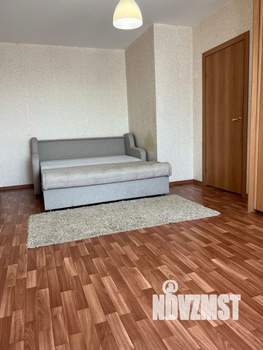 1-к квартира, вторичка, 37м2, 15/26 этаж