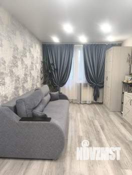 3-к квартира, вторичка, 72м2, 4/9 этаж