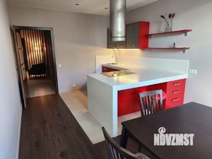 1-к квартира, вторичка, 60м2, 3/11 этаж