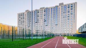 2-к квартира, вторичка, 67м2, 12/13 этаж