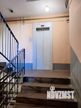 3-к квартира, вторичка, 60м2, 6/9 этаж
