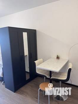 Студия квартира, вторичка, 25м2, 2/13 этаж
