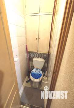 1-к квартира, вторичка, 31м2, 2/9 этаж