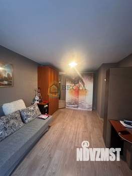 1-к квартира, вторичка, 35м2, 5/17 этаж