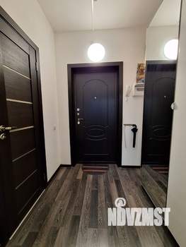 Студия квартира, вторичка, 25м2, 9/24 этаж