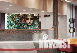 Студия квартира, вторичка, 23м2, 14/24 этаж